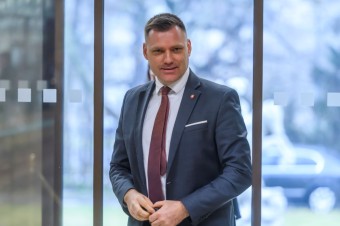 Ako chce Taraba obísť zákon o ochrane prírody