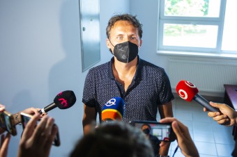 Kajúcnika Makóa obvinila NAKA z ďalších úplatkov, ktoré odmieta priznať