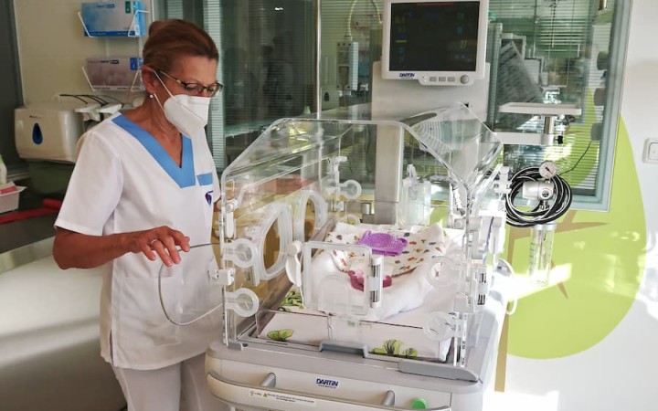 Lekári a sestry z Ukrajiny náš systém nezachránili, problémom je aj vzdelanie