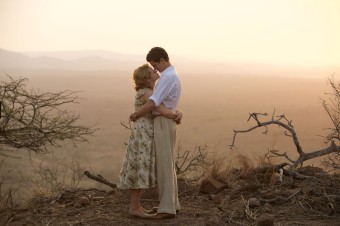 Filmová recenzia: Nádych pre lásku: „zdroj sily“