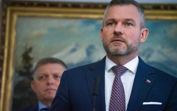 Obávam sa, že Krajniak v ťažení proti „zániku Slovenskej republiky“ zablúdil