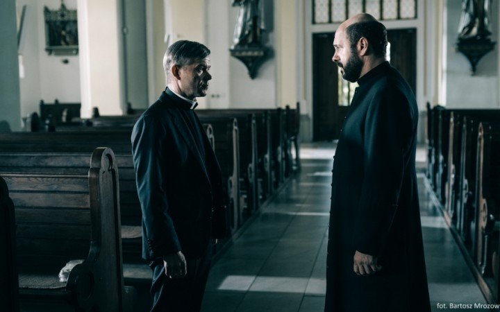 Kňazi-zločinci, film Klérus a druhý atentát na Jána Pavla II.