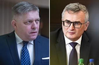 Existujú hranice politického súboja? Iste, a Ústavný súd je za nimi