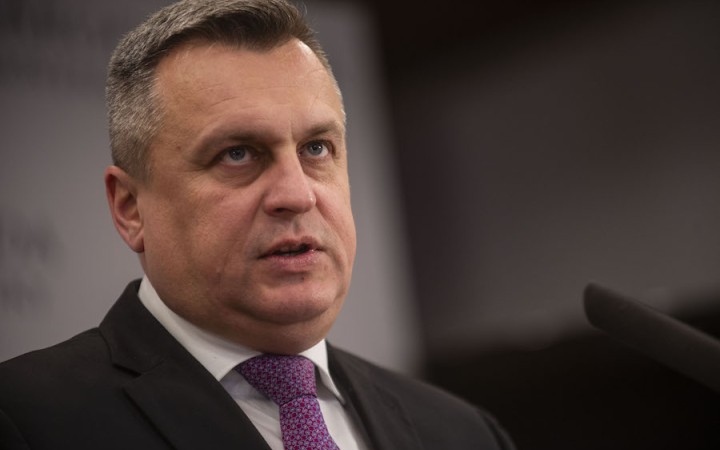 Rusko nie je na Ukrajine agresor