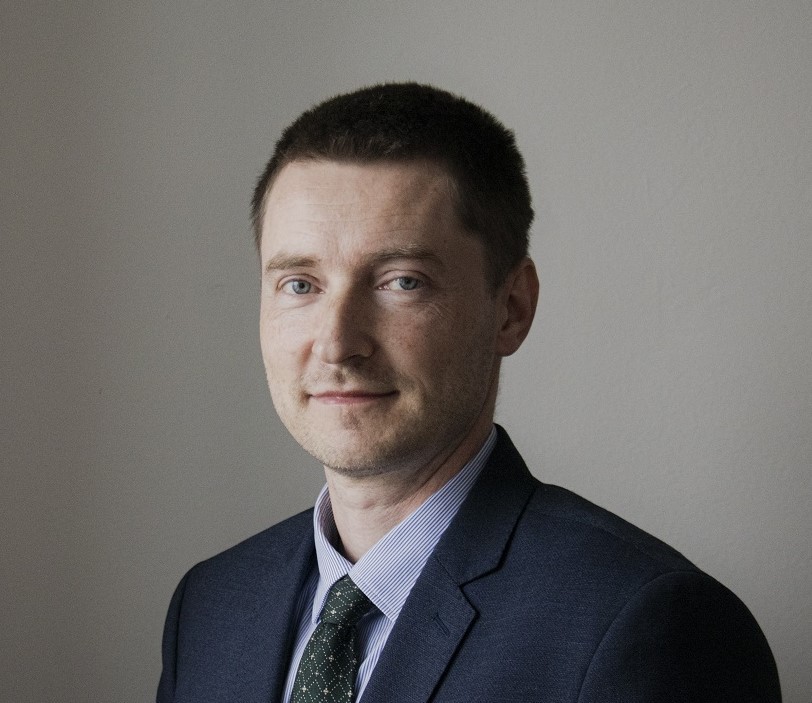 Patrik Daniška