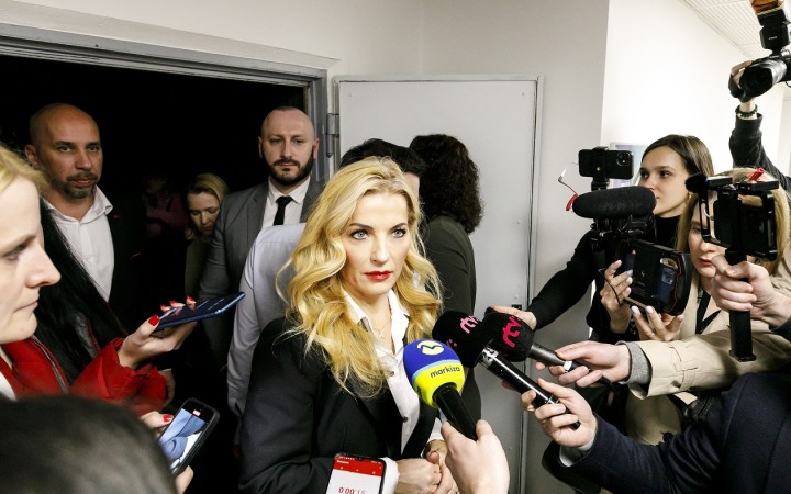Zamestnanci telerozhlasu vyjadrili znepokojenie a žiadajú stiahnutie návrhu