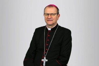 Novým šéfom Konferencie biskupov Poľska sa stal gdaňský arcibiskup Tadeusz Wojda