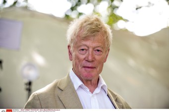 Roger Scruton: Ospravedlňujem sa, že premýšľam