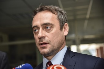 V prípade lustrácií novinárov začal vyšetrovateľ trestné stíhanie