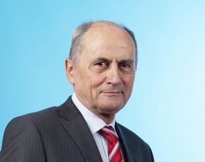 Ján Čarnogurský