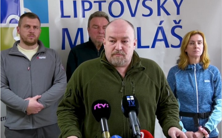 Kým za Budaja problémové medvede nestrieľali, Taraba chystá plošný odstrel