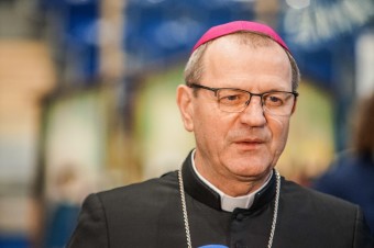 Arcibiskup Wojda je kompromisná voľba, v hre boli silnejšie mená