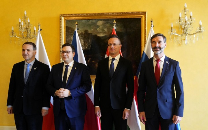 Slovensko sa nepripojí k českej iniciatíve dodávok munície pre Ukrajinu