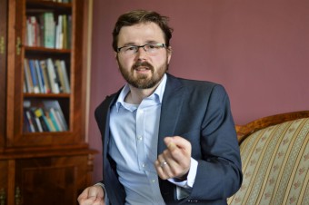 Ak sa podvolíme facebookovskej dobe, tak to bude náš koniec