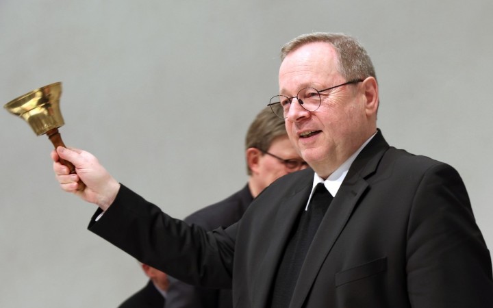 Tvári sa to na remízu, no môže ísť o začiatok konca progresívneho projektu