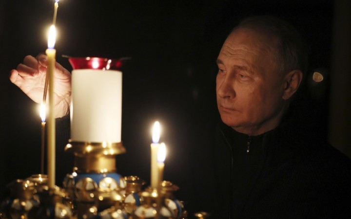 Čo vieme o páchateľoch a v čom spočíva zodpovednosť Vladimira Putina?