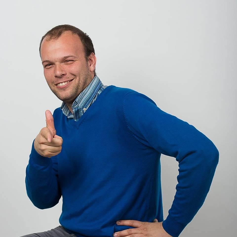 Pavol Hudák