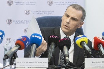 Žilinka klame telom, politici ani oligarchovia už nebudú stíhaní