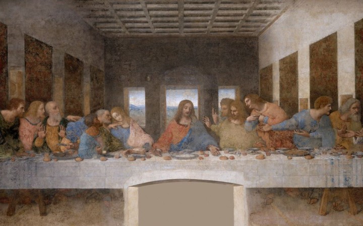 Čo všetko Leonardo ukryl do svojho diela a ako na to prišiel maliar zo Slovenska