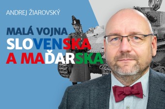 Teroristický útok v Moskve a Malá vojna v roku 1939 medzi Slovenskom a Maďarskom