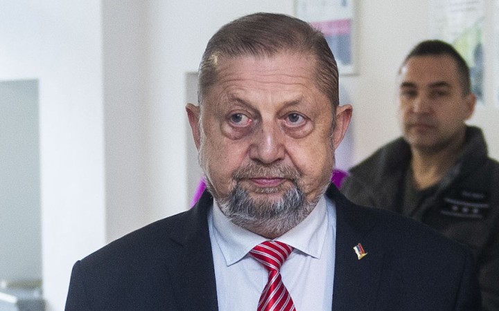 Harabin nerozumie, prečo sa Pellegrini stále neprihovoril k „národnovlasteneckému voličovi“