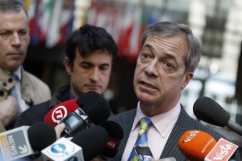 Prekreslí strana Reform UK britskú politickú mapu?