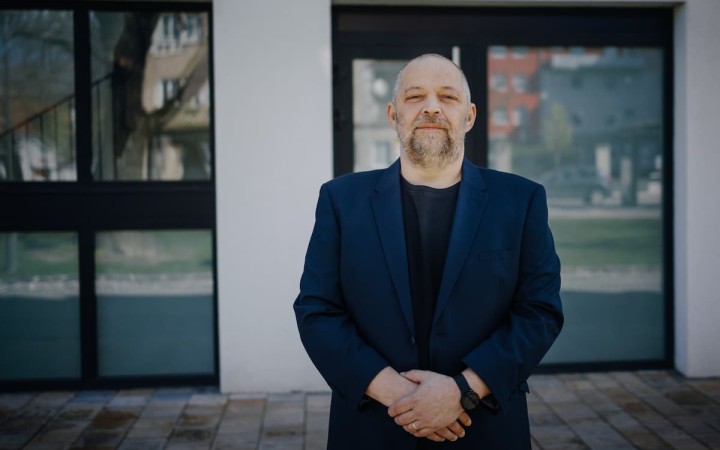 „Mali sme pacienta, ktorý mal uprostred mánie pocit, že vie detegovať elektrické vedenie