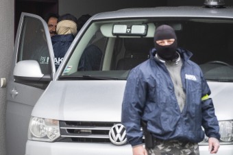 Z NAKA bude atrapa a príliš drahá okrasná kvetina