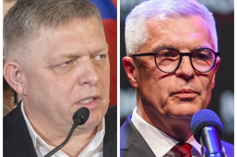 Jeden odčinil poníženie, druhý túži po vendete
