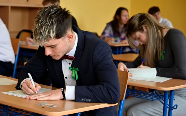 Keď už ani maturanti nie sú, čo bývali