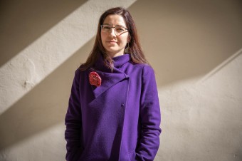 Mladým niekedy stačia otázky. Napríklad čo s tebou urobí sex po trojtýždňovom chodení?
