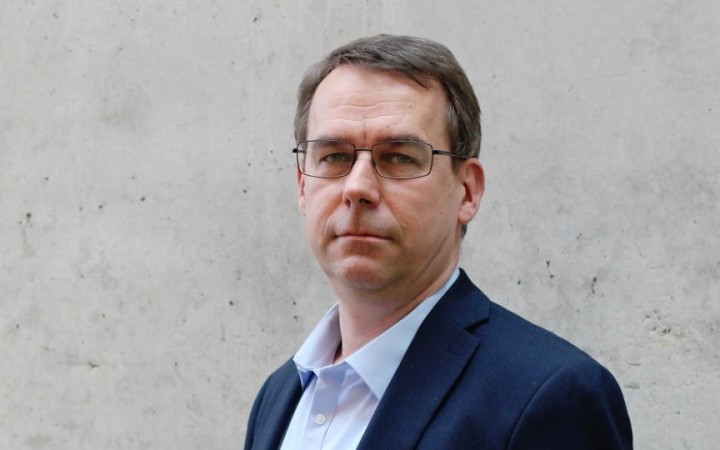 Izrael sa musí rozhodnúť, či bude demokratickým alebo židovským štátom. Oboje je nereálne