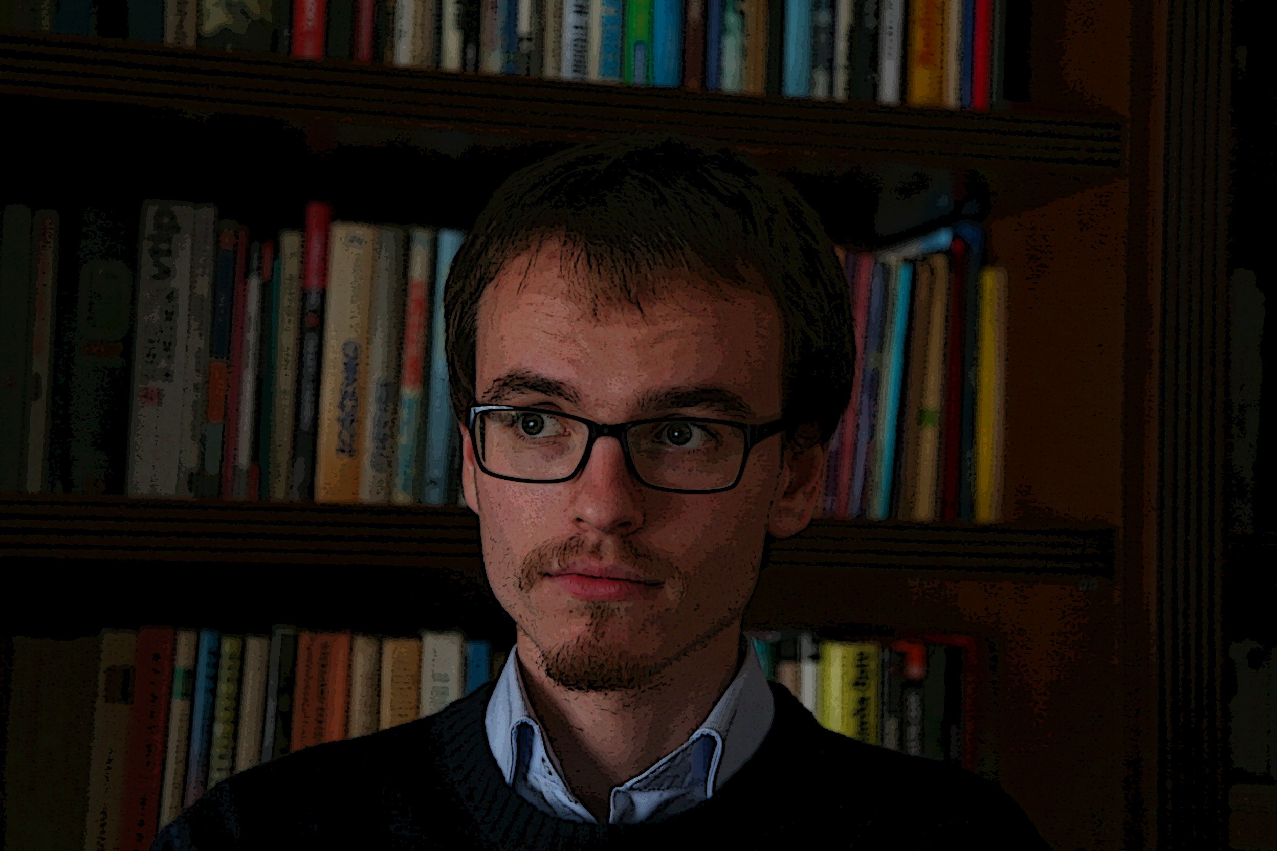 Matej Mihalík 