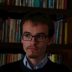 Matej Mihalík 