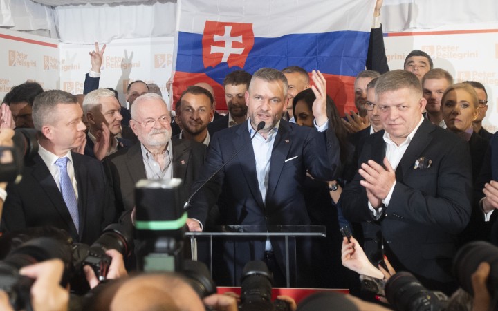 Keď k účasti na voľbách mobilizuje to, že chceme protivníka dohnať k slzám