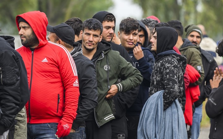 Nový migračný pakt EÚ je bezzubý kompromis, s ktorým nie je spokojný nikto