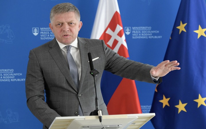 Eurokomisia sa pýta, prečo odstavili prokurátorov, ktorí sa venovali kauzám