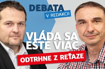 Vládna koalícia sa teraz „odtrhne z reťaze“, konzervatívci sa však musia vymedziť