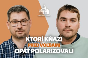 Po zmätku okolo požehnaní sa Vatikán postavil proti genderu jednoznačným jazykom (video)