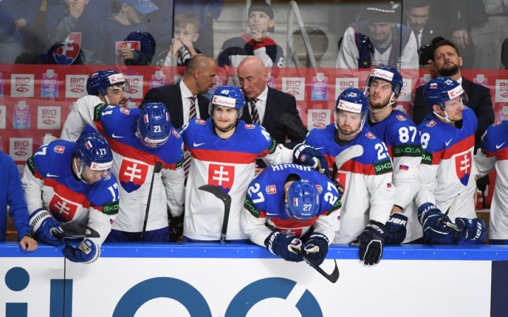Hráči NHL sú ochotní prísť na majstrovstvá, ospravedlnil sa iba Kelemen