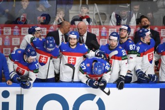 Hráči NHL sú ochotní prísť na majstrovstvá, ospravedlnil sa iba Kelemen