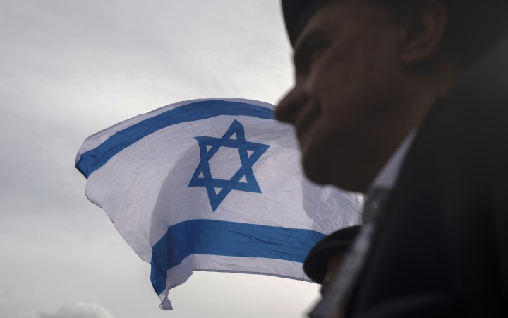 Izrael našiel prekvapivého spojenca v Jordánsku. USA nechcú roztočiť eskalačnú špirálu