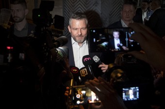 Pellegrini porušil volebný zákon, sankciu mu bude ukladať Eštokovo ministerstvo