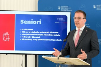 Druhá vlna žiadateľov o predčasný dôchodok ešte len príde, vláda stále nepredložila riešenie