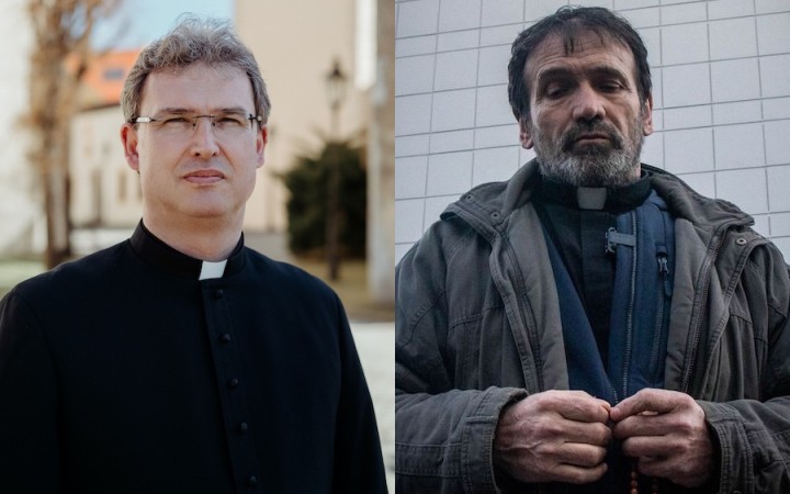 Od farára Kuffu som očakával istú rozvahu, som sklamaný, hovorí jeho biskup Trstenský