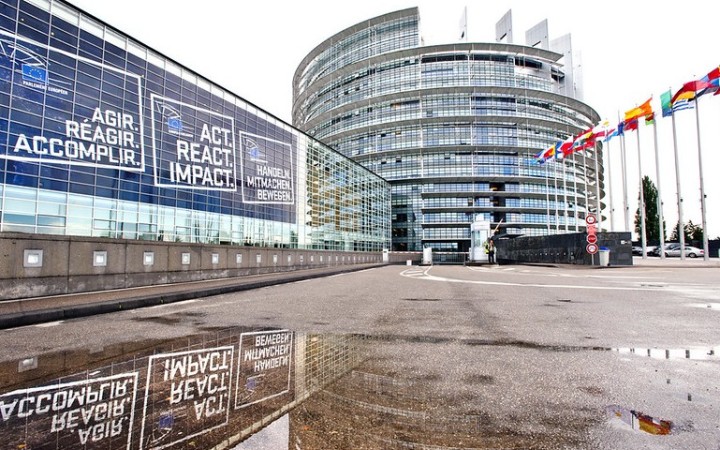 Je nádej na pravicovejší europarlament. Ľudí znechucuje Green Deal, témou sa stáva bezpečnosť