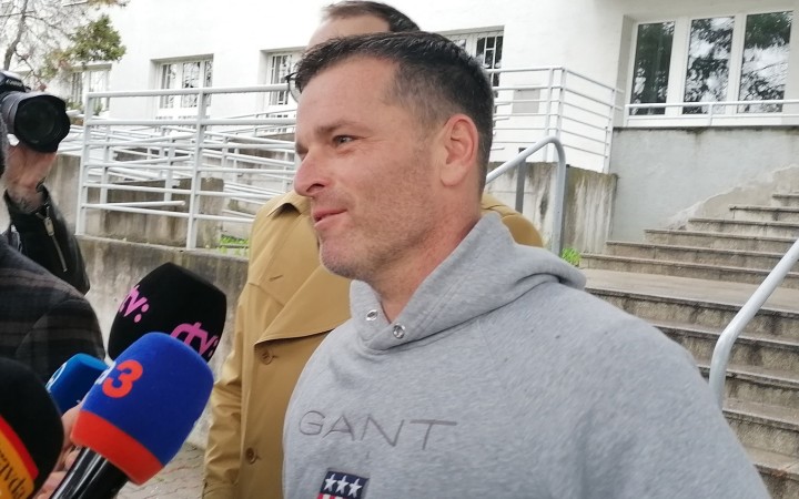 V Afrike je pracovne. Zatkli ho pre podozrenie zo špionáže, potvrdil Šutaj Eštok