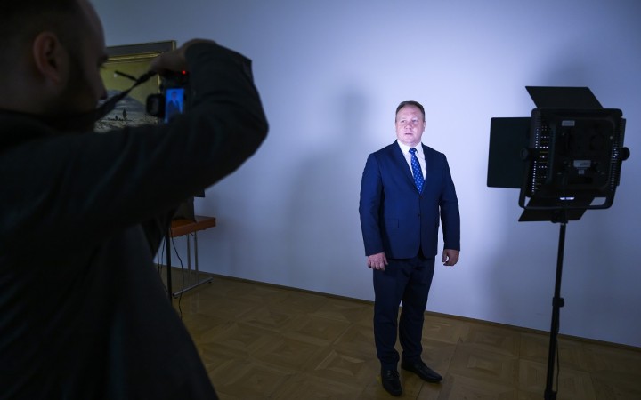 Krajniak okresanie predčasného dôchodku označil za nespravodlivé, Vašečka to podporil