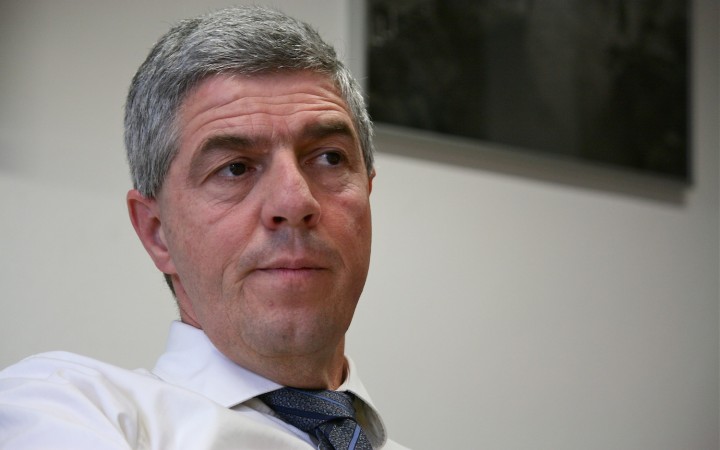 Matovič nikdy. A Fico? Ak sa zmení