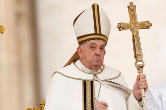 Pápežovo rozhodnutie je opatrením na budovanie dôvery smerom k východným cirkvám